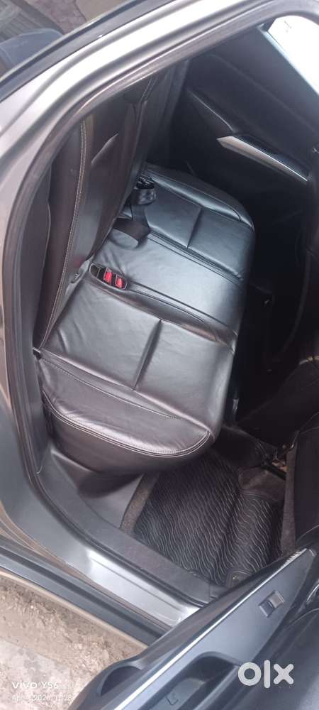 Maruti Suzuki S-cross 2017-2020 1.3 Alpha, 2019, Diesel