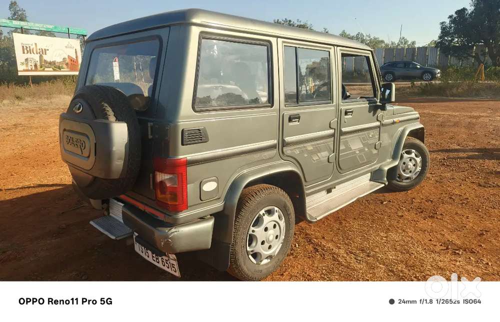 Mahindra Bolero Power Plus 2014 Diesel 159000 Km Driven