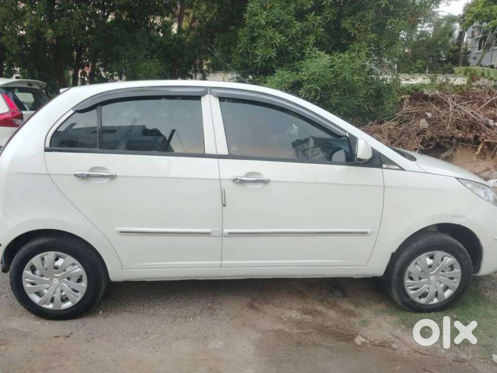 Tata Indica Vista Tdi Ls, 2015, Diesel