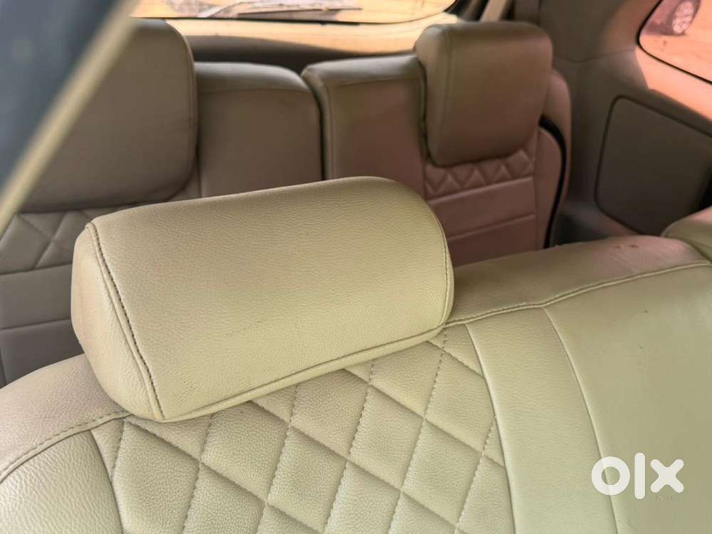 Toyota Diesel Car 2012