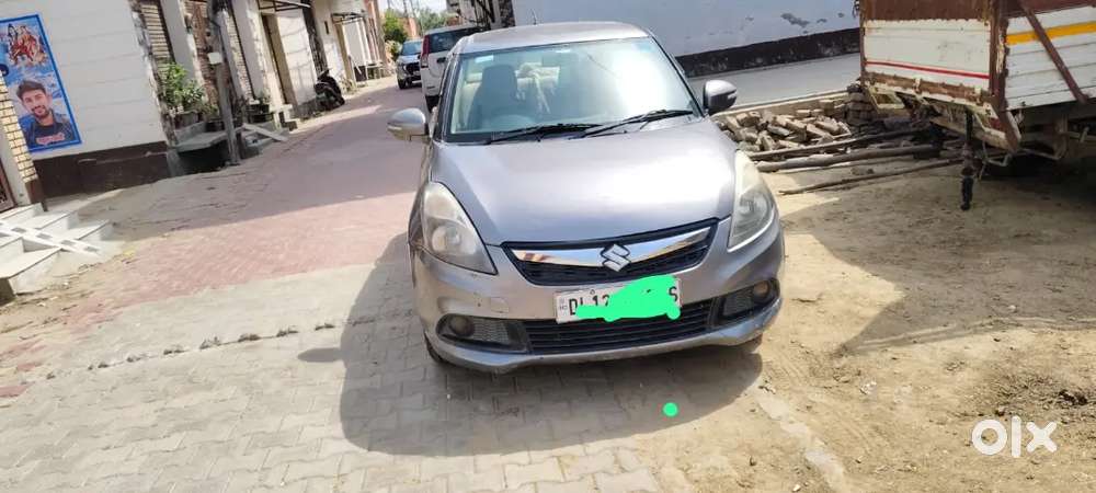 Maruti Suzuki Dzire 2014 Petrol Good Condition