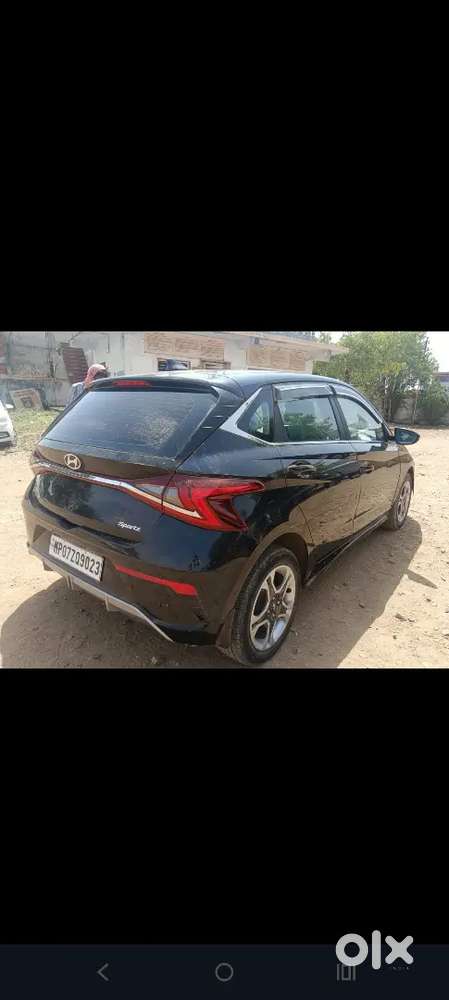 Brand New Condition