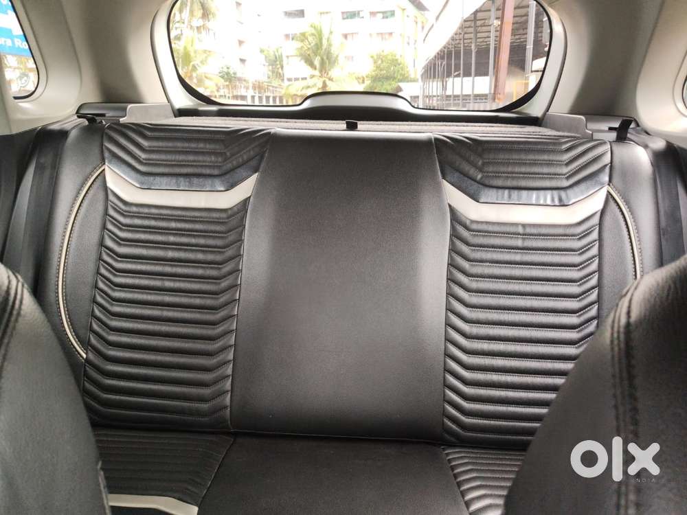 Maruti Suzuki Vitara Brezza Ldi Option, 2016, Diesel