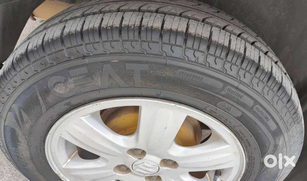 Maruti Suzuki Swift Dzire Zdi + Mt, 2009, Diesel