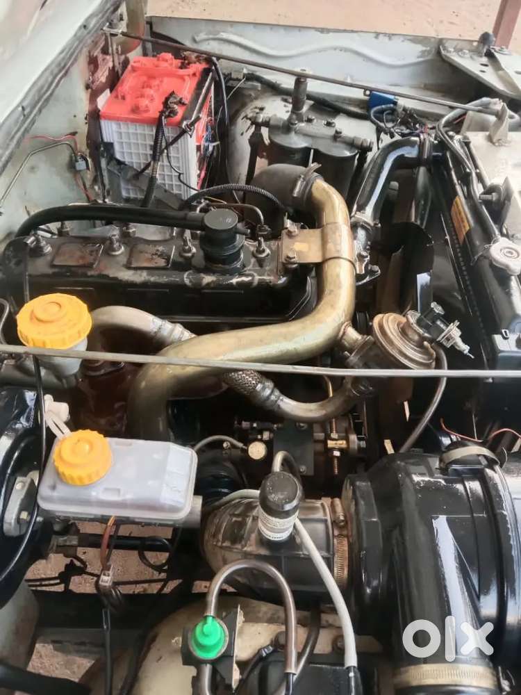 Nice Conditions New Bina Fitness H