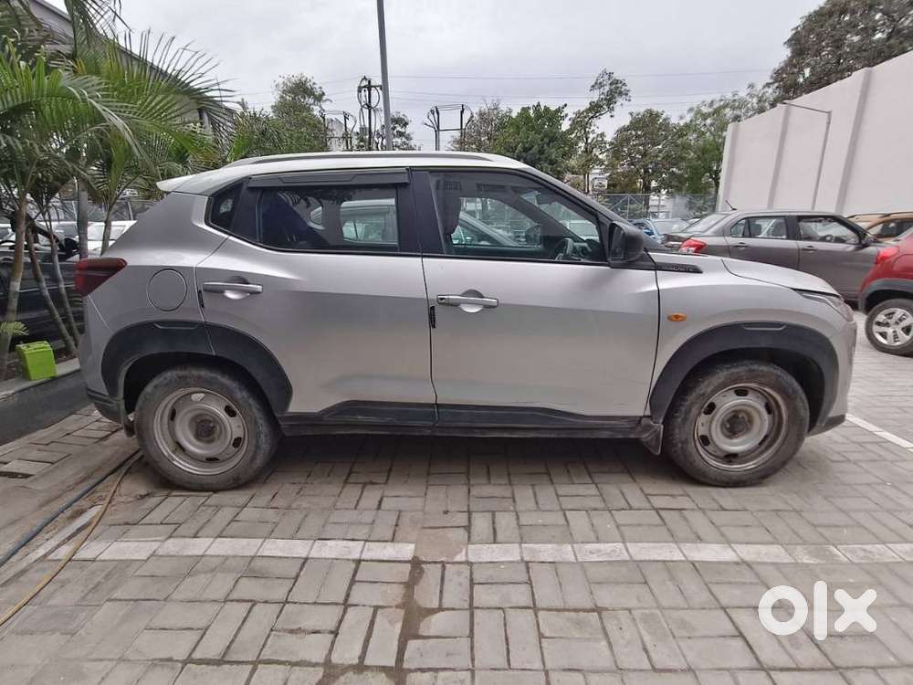 Nissan Magnite 1.0 Xe, 2021, Petrol