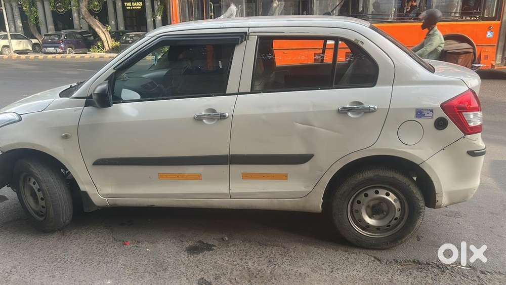 2020 Maruti Swift Dzire Ldi