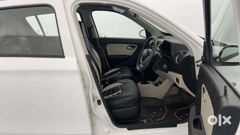 Maruti Suzuki Alto 800 Lxi, 2021, Petrol