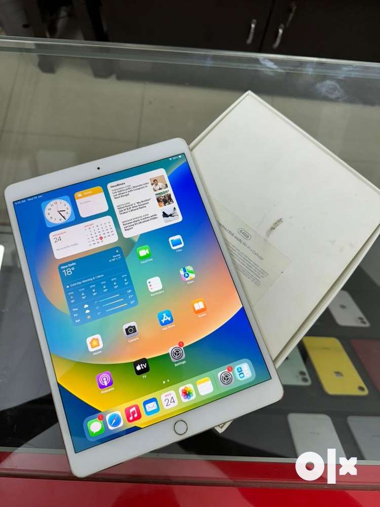 IPAD PRO 10.5 inch 64gb Wi Fi Cellular Mobile Phones 1759151891