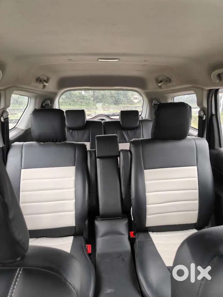 Maruti Suzuki Xl6 Zeta 2026