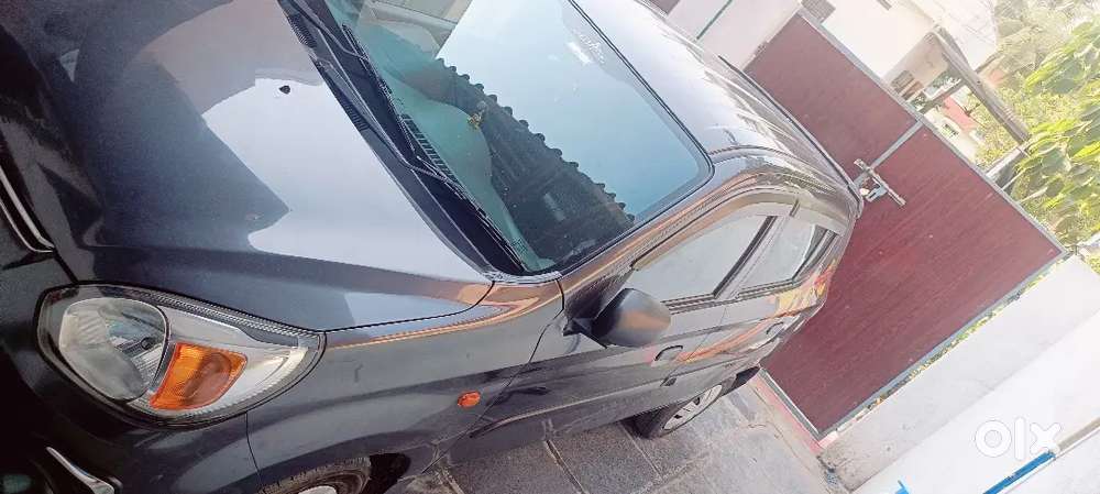 I Want To Sell My Car