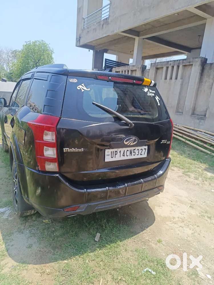 Xuv 500 2015 Very Good Condition Well Maintained
