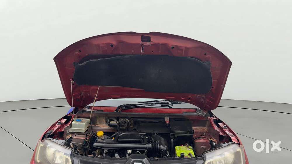 Renault Kwid Rxt, 2016, Petrol