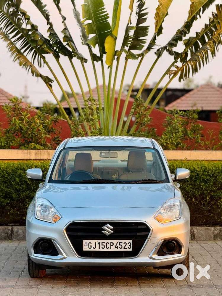 Maruti Suzuki Dzire 1.2 Vxi, 2024, Petrol