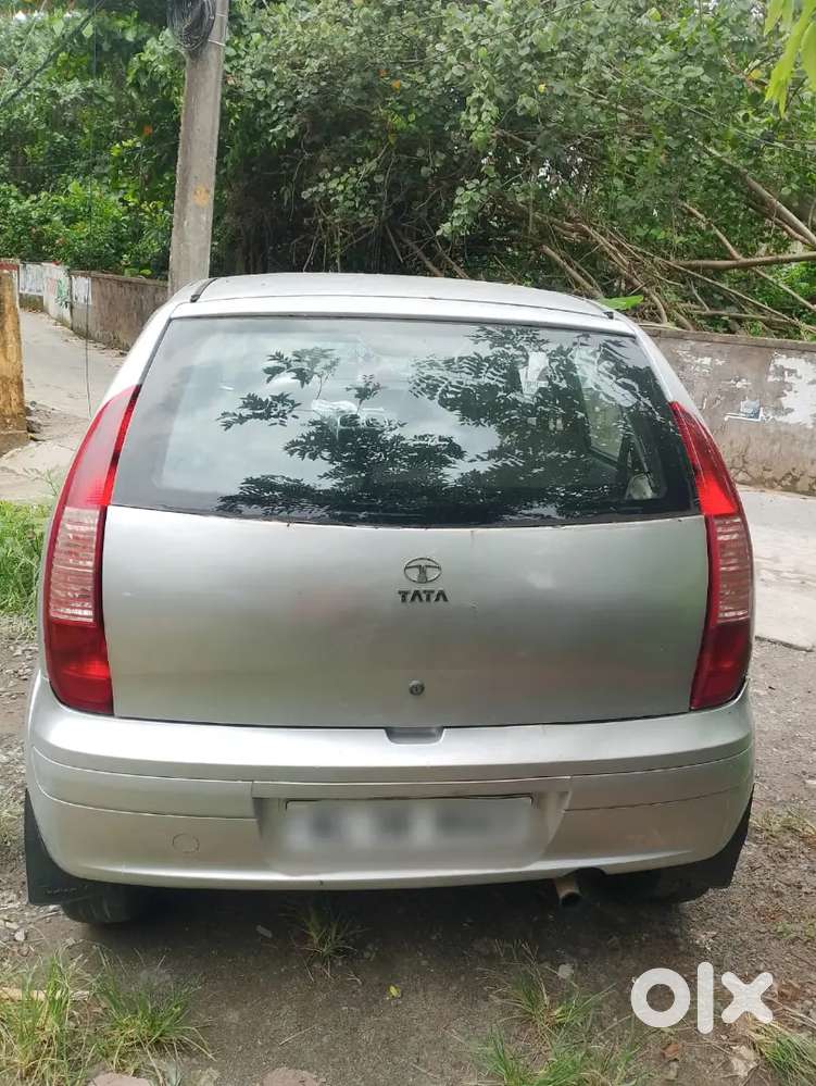 Tata Indica V2 2008