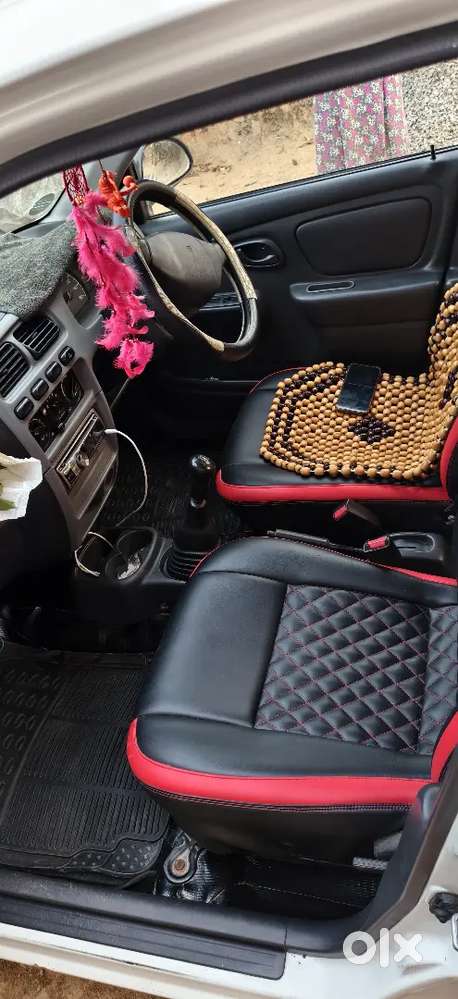 Maruti Suzuki Alto 2011 Petrol Well Maintained