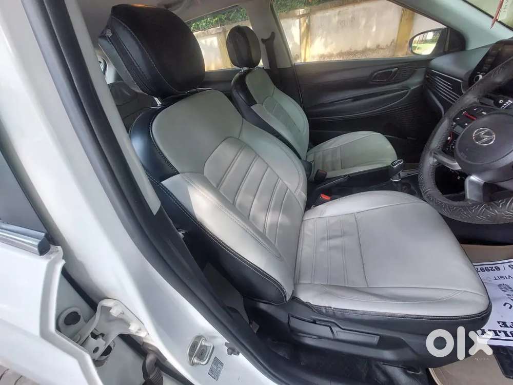 Hyundai New I20 2021 Diesel Well Maintained