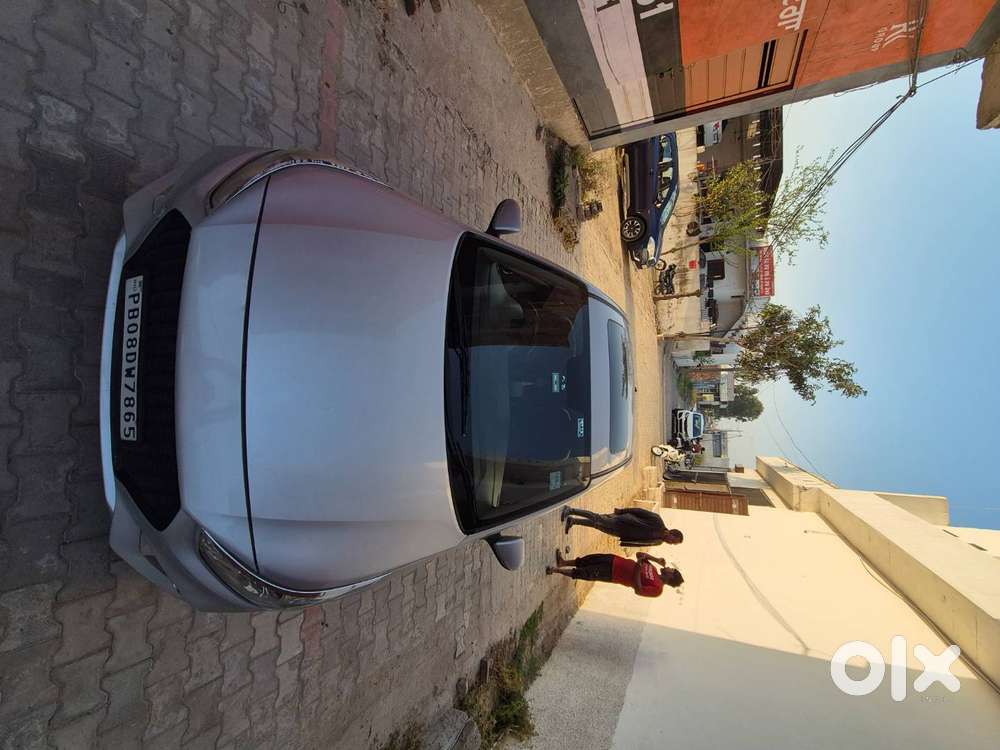 Verna Fluidic Automatic