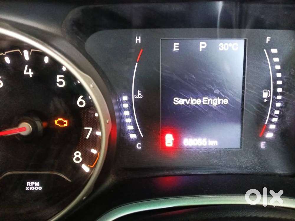 Jeep Car Sale Immediate