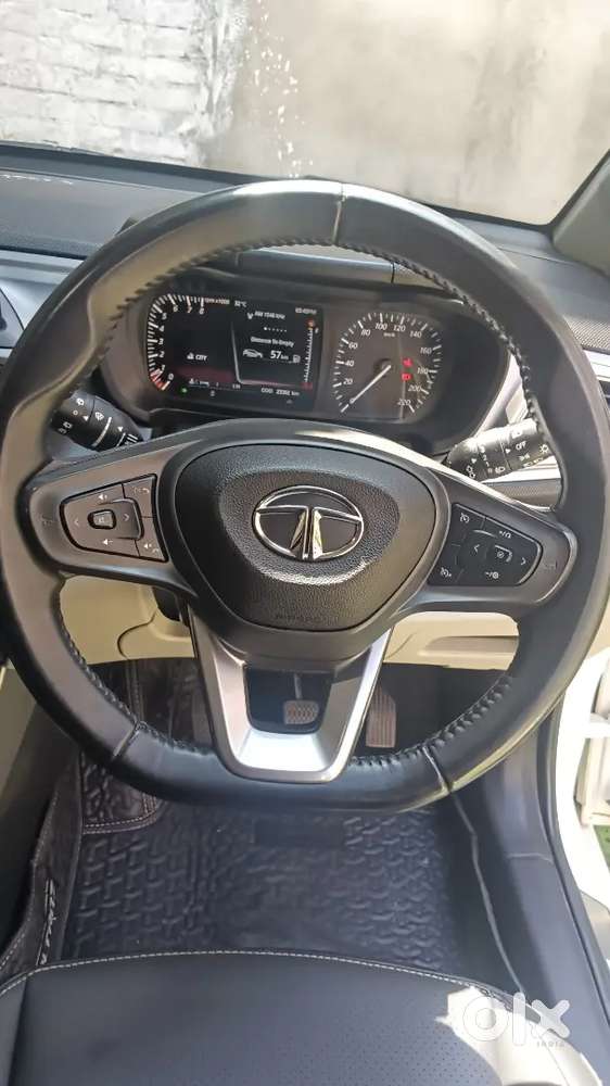 Tata Altroz 2024 Year