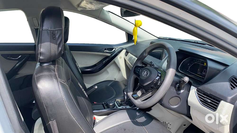 Tata Nexon 1.2 Revotron Xza Plus, 2021, Petrol
