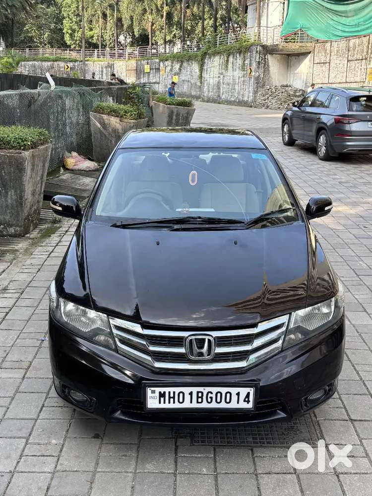 Honda City 2013 Model 2nd Owner