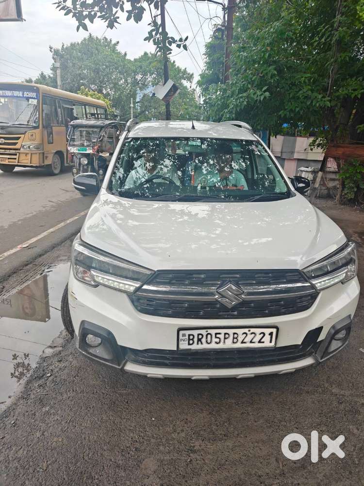 Maruti Xl6