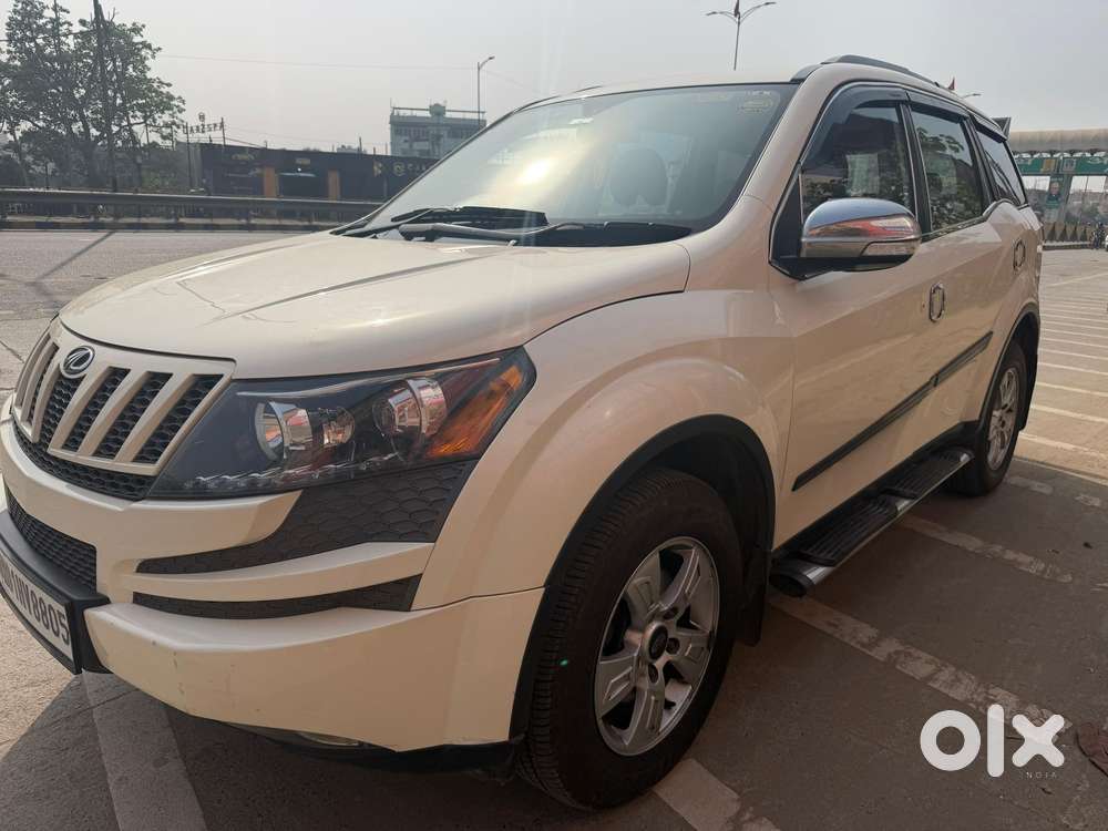 Mahindra Xuv500 W8, 2014, Diesel