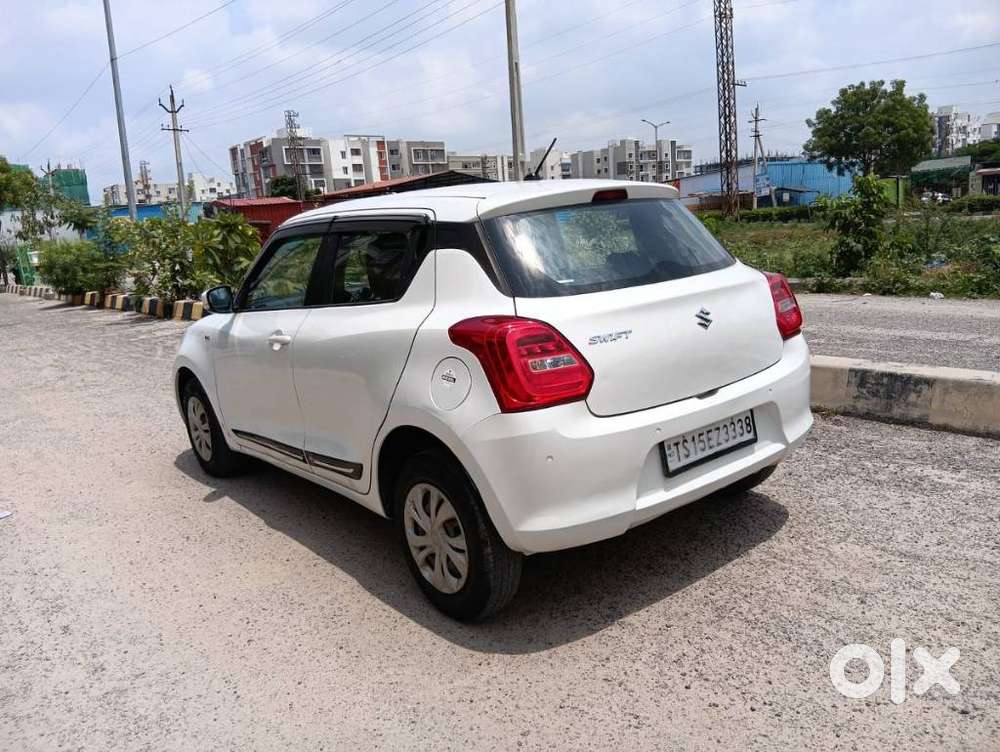 Maruti Suzuki Swift Ddis Vdi, 2019, Diesel