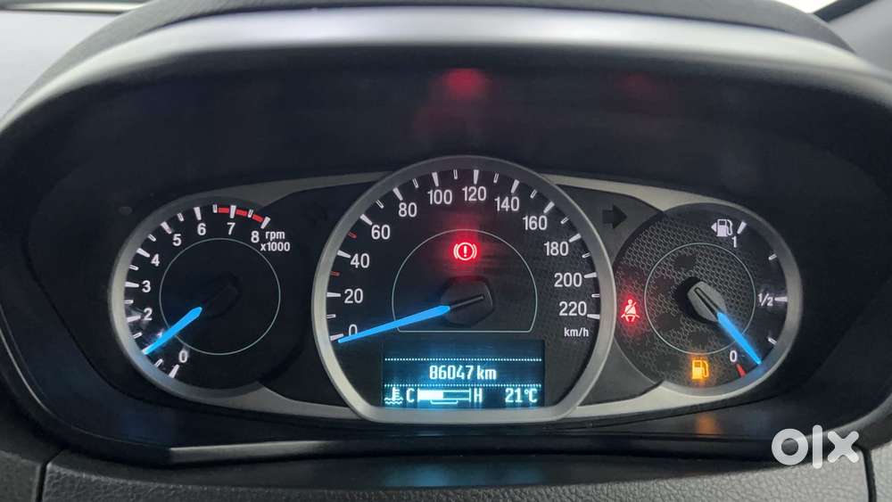 Ford Freestyle Titanium Plus, 2021, Petrol