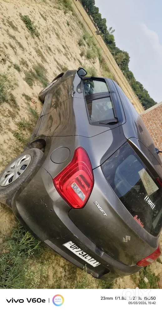 Maruti Suzuki Swift 2018 Diesel 58000 Km Driven
