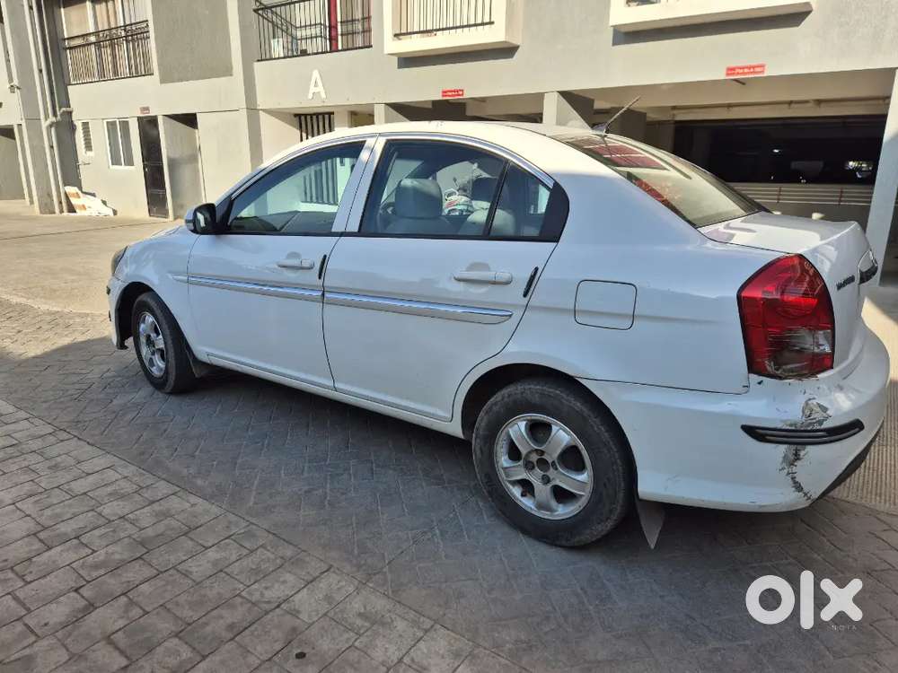 Verna Diesel Well Maintained