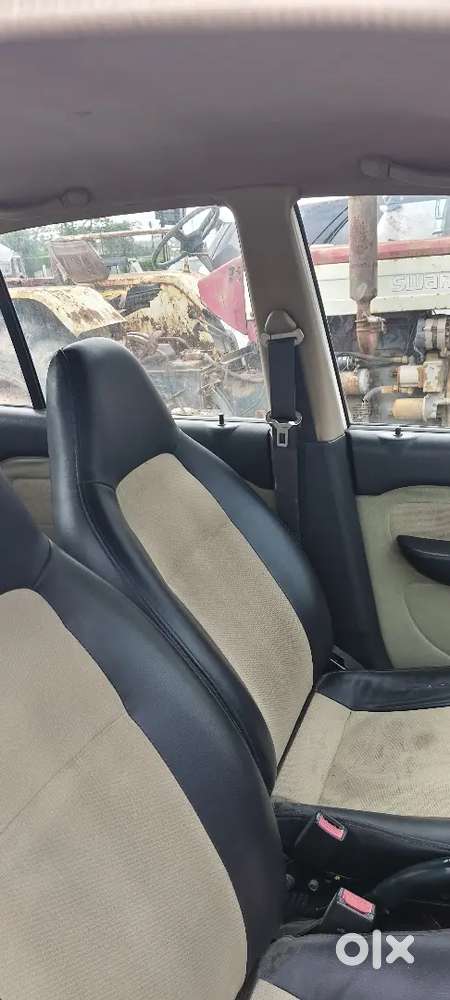 Hyundai Santro Xing 2013 Gl