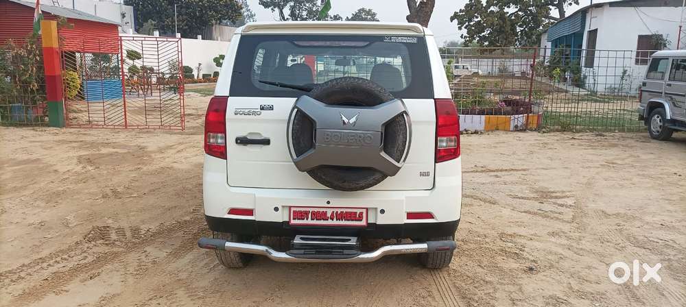 Mahindra Bolero Neo 1.5 N 10 R, 2023, Diesel