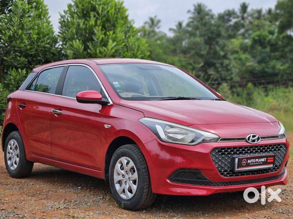 Hyundai Elite I20 Era 1.2, 2016, Petrol