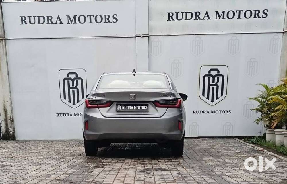 Honda City 1.5 Zx I-vtec Mt, 2020, Petrol
