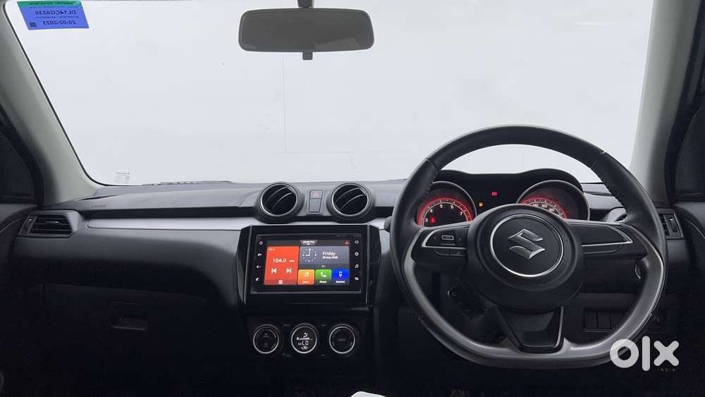 Maruti Suzuki Swift 1.3 Zxi, 2023, Petrol