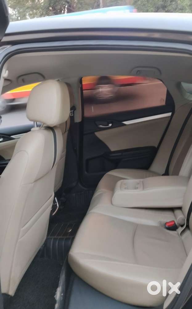 Honda Civic 1.6 Vx I-dtec Mt, 2019, Diesel