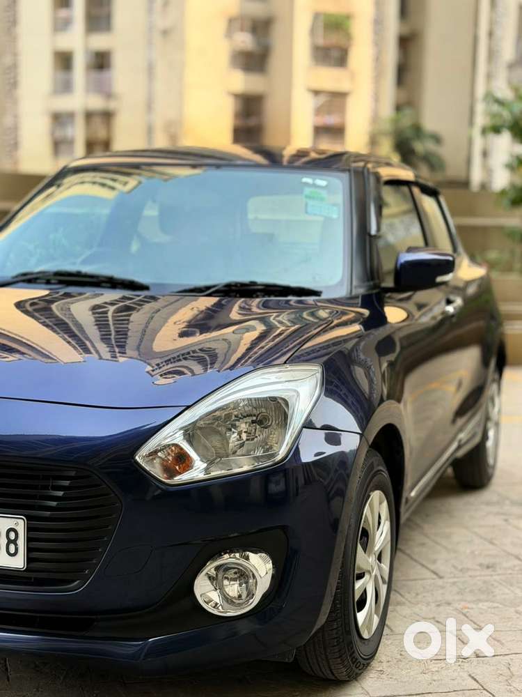 Maruti Suzuki Swift Vxi, 2019, Petrol