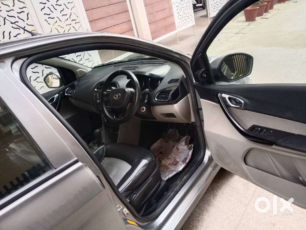 Tata Tiago Xz, 2018, Petrol