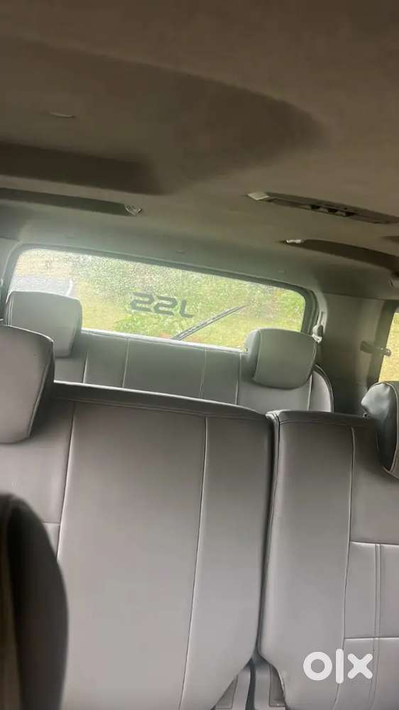Mahindra Xylo 2009