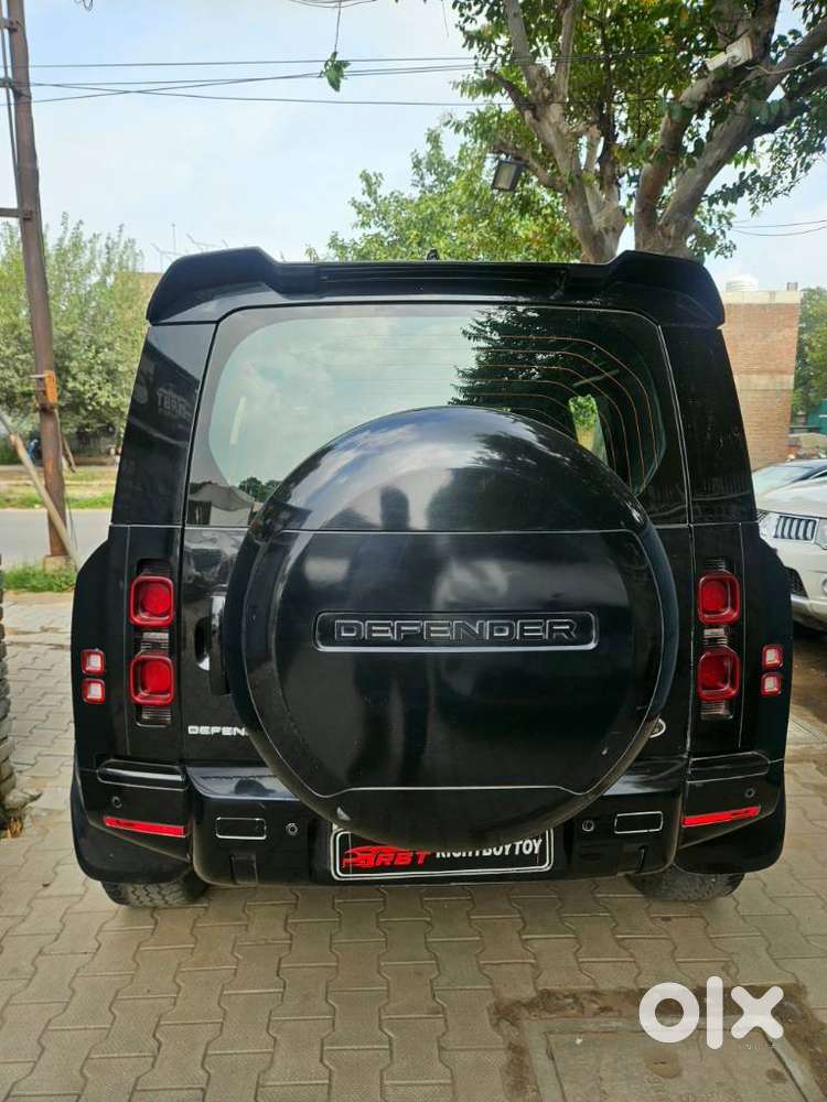 Land Rover Defender 2.0 110 Se My22, 2020, Petrol