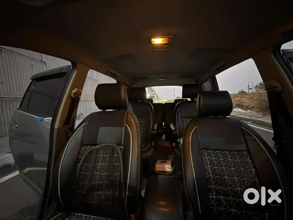 Toyota Innova 2015 Diesel Good Condition