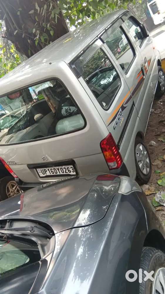 Maruti Suzuki Eeco 2023 Cng & Hybrids 36000 Km Driven