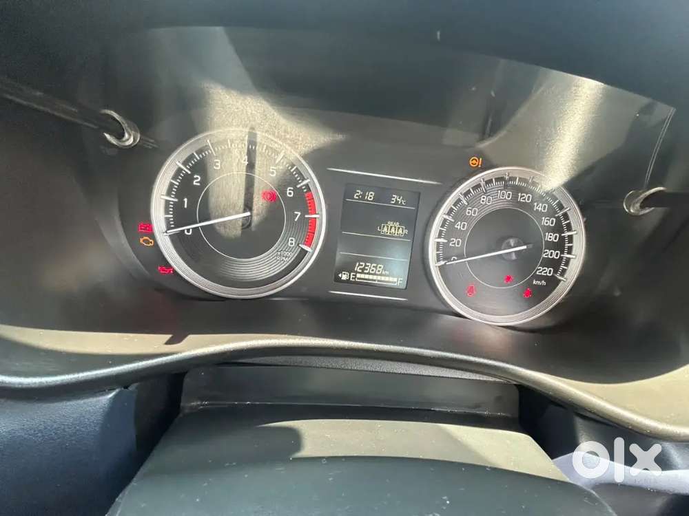 Maruti Suzuki Baleno 2020 Car