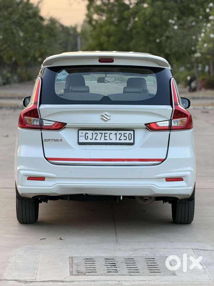 Maruti Suzuki Ertiga Vxi (o) Cng, 2023, Cng & Hybrids
