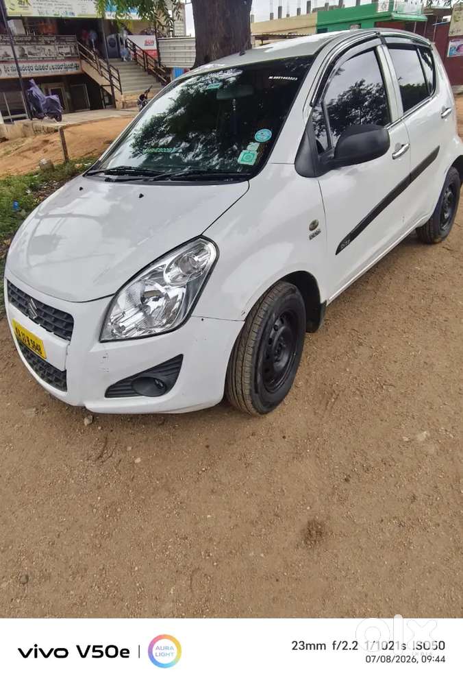 Maruti Suzuki Ritz Diesel 2016