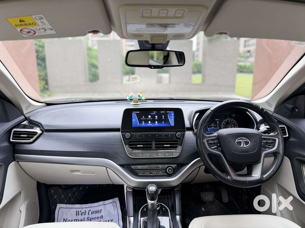 Tata Safari 2.0 Kryotec Xz Plus 6 S, 2022, Diesel