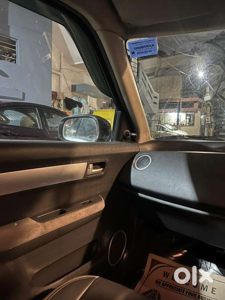 Maruti Suzuki Swift Dzire Petrol Well Maintained