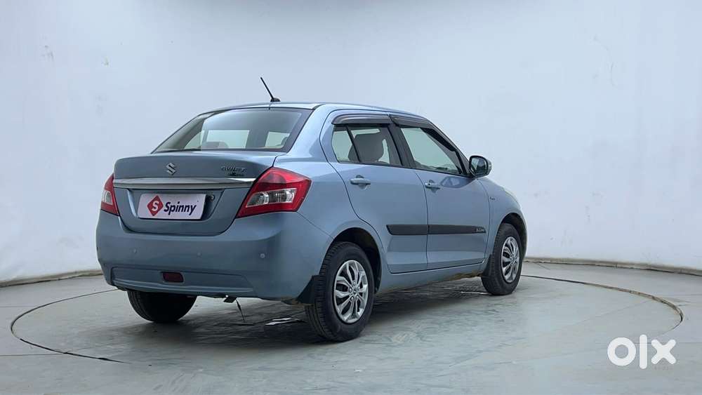 Maruti Suzuki Swift Dzire 1.3 Vxi, 2013, Petrol
